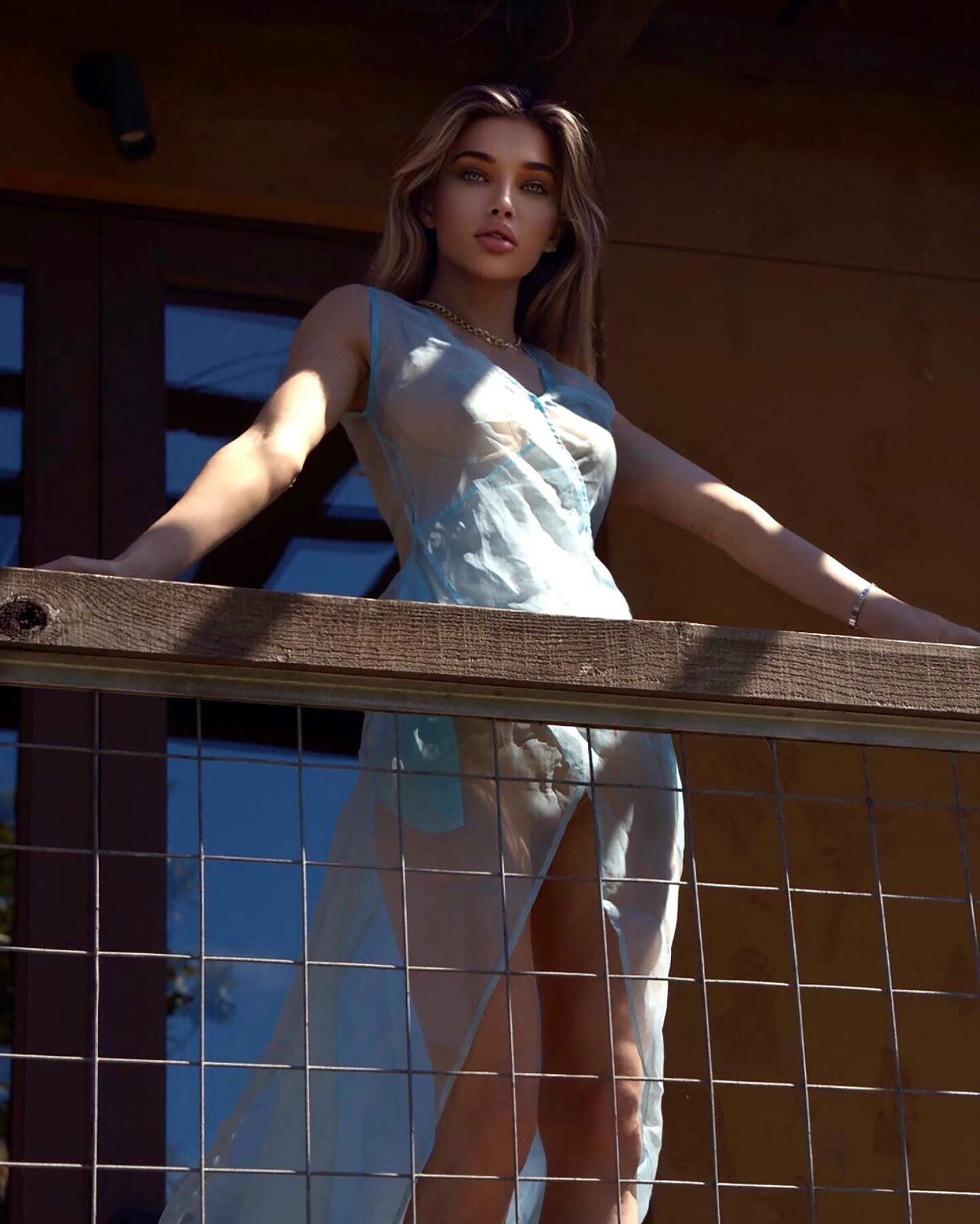 Natasha Galkina