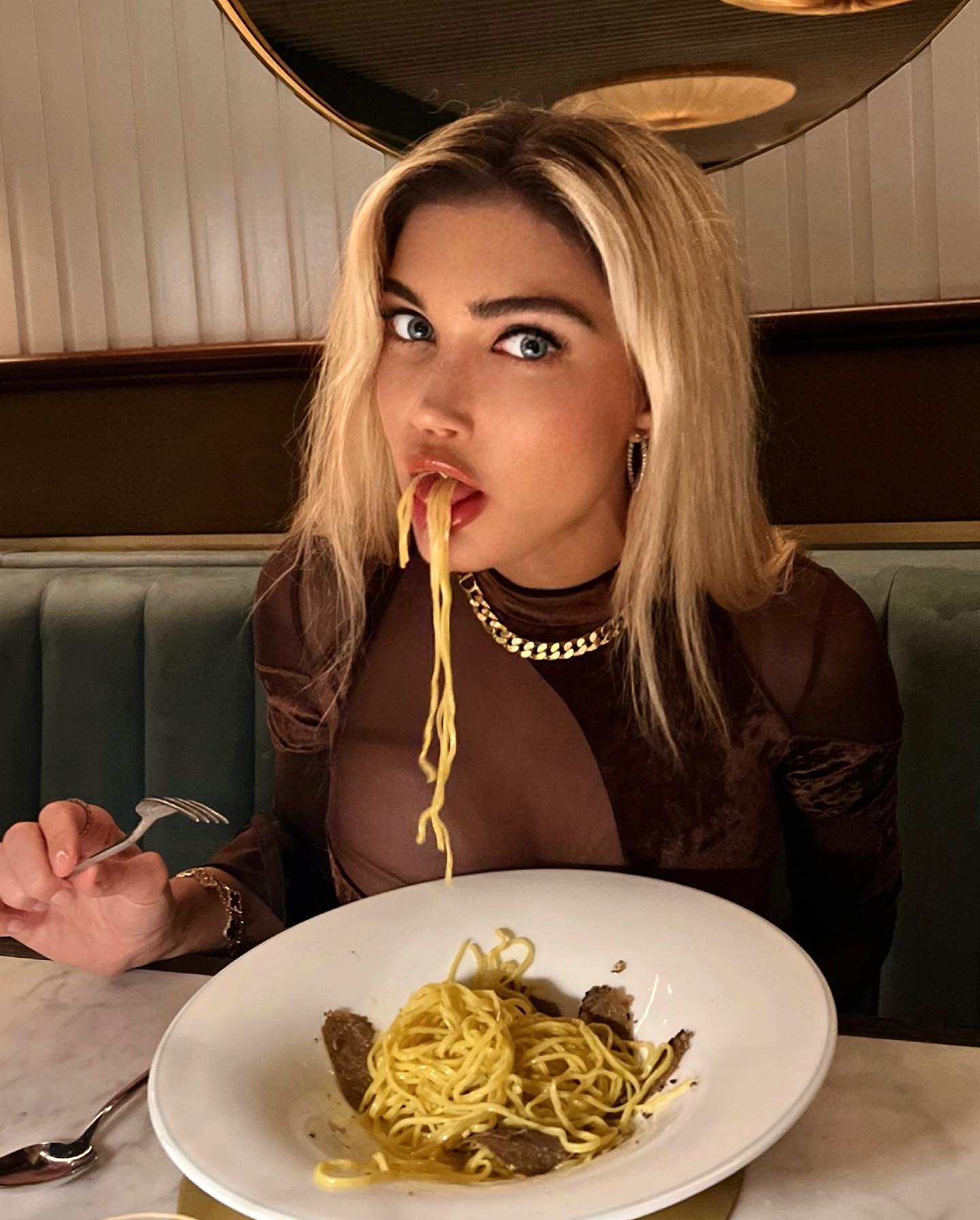 Natasha Galkina