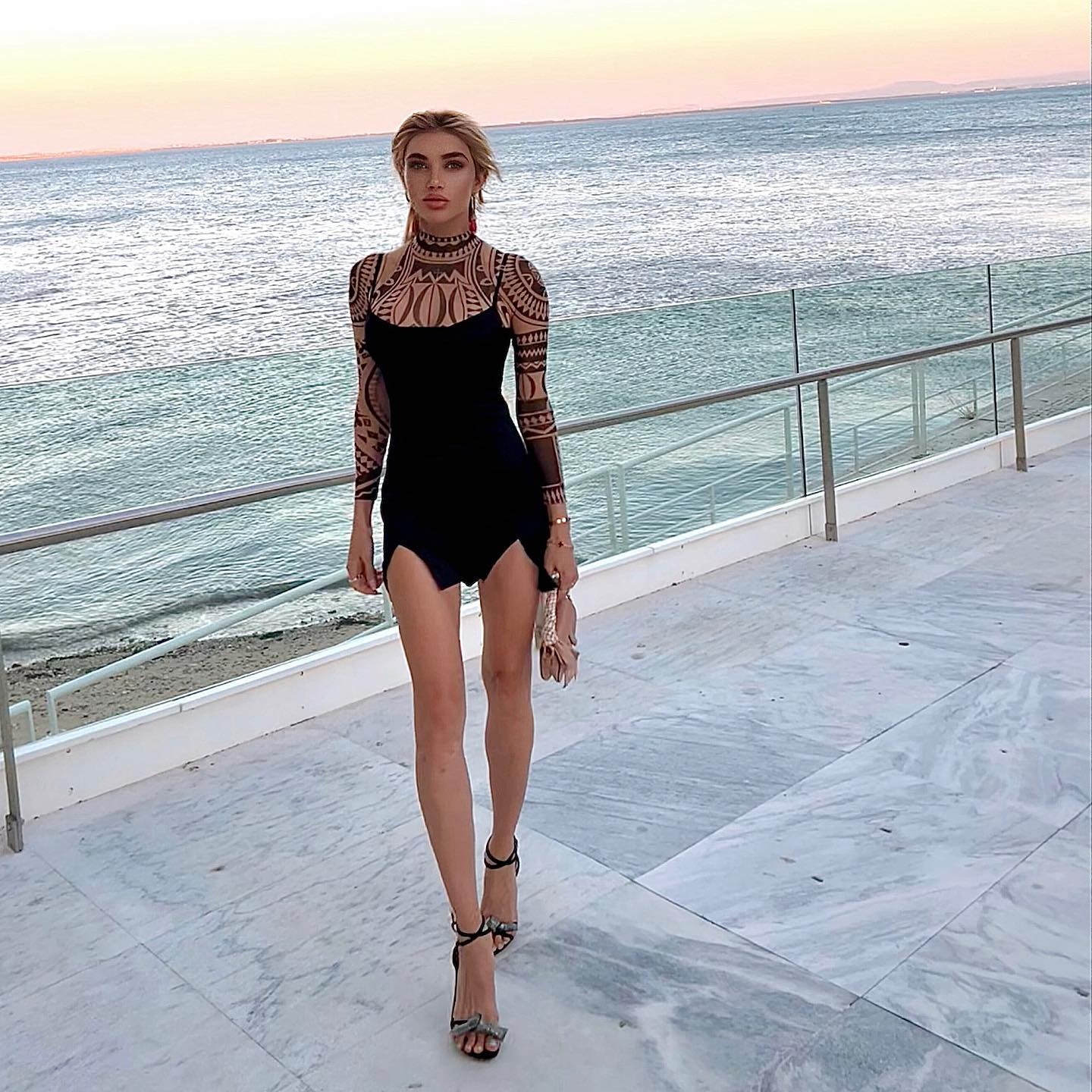 Natasha Galkina
