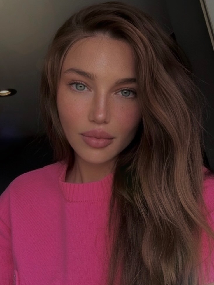 Natasha Galkina