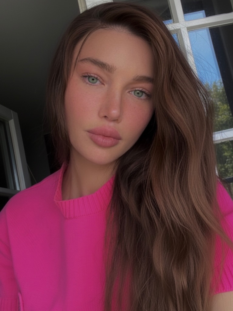 Natasha Galkina