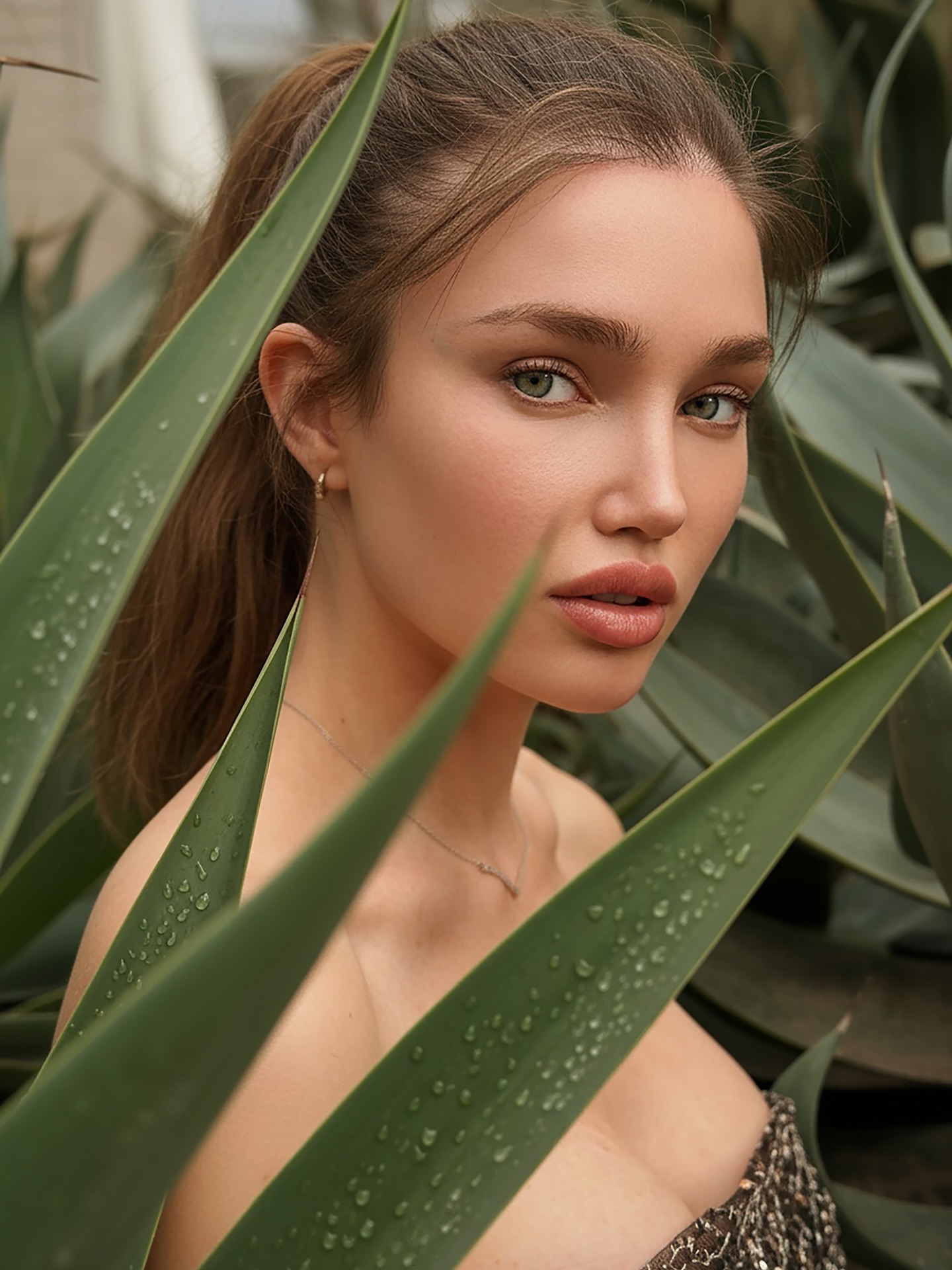 Natasha Galkina