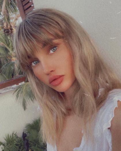 Natasha Galkina photo 196556