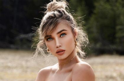 Natasha Galkina photo 196602