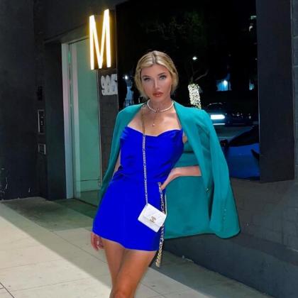 Natasha Galkina photo 196609