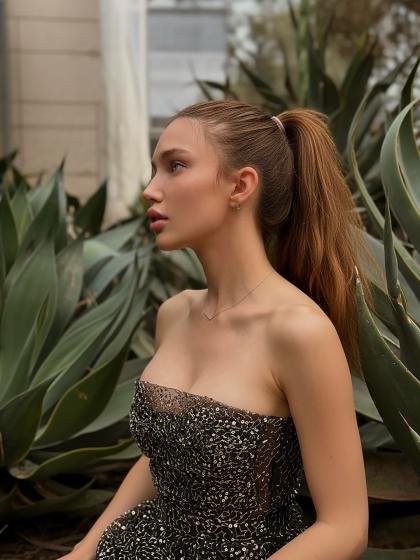Natasha Galkina photo 196635