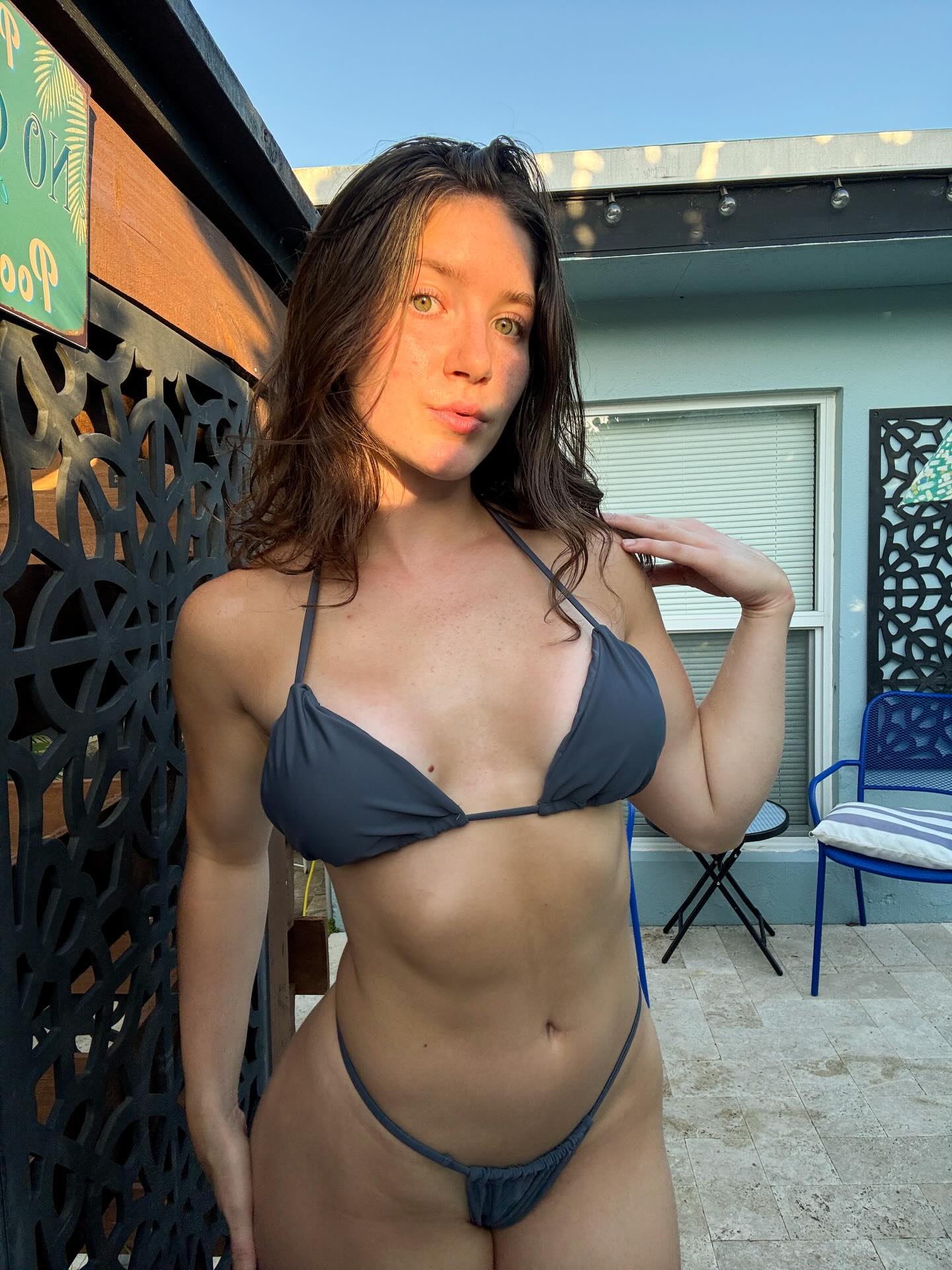 Amelia Bogovich