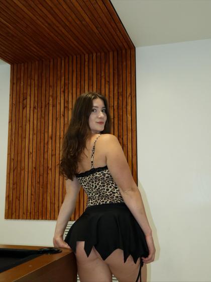 Amelia Bogovich photo 196801
