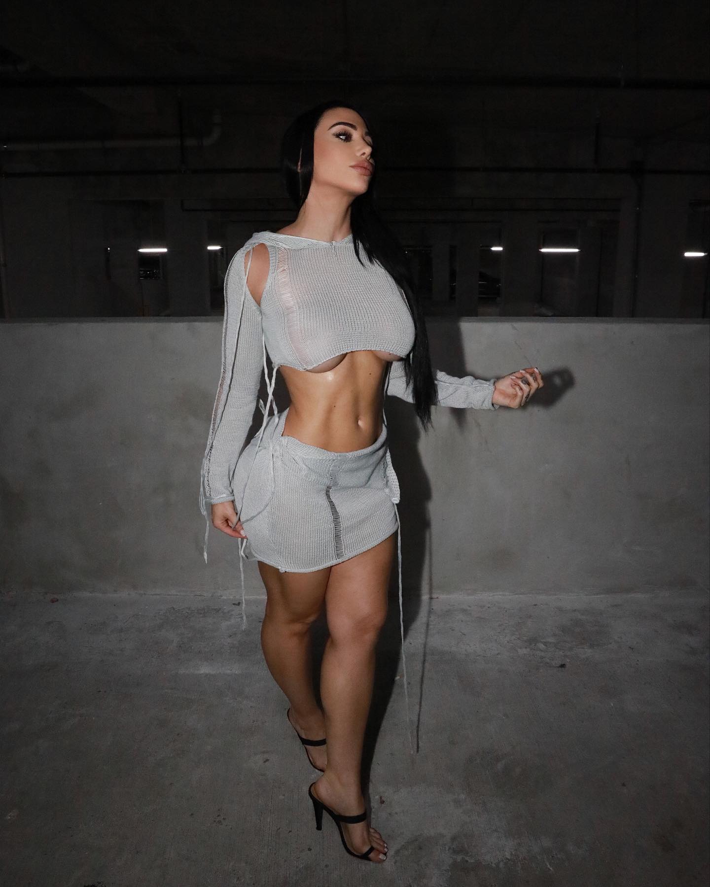 Melissa G