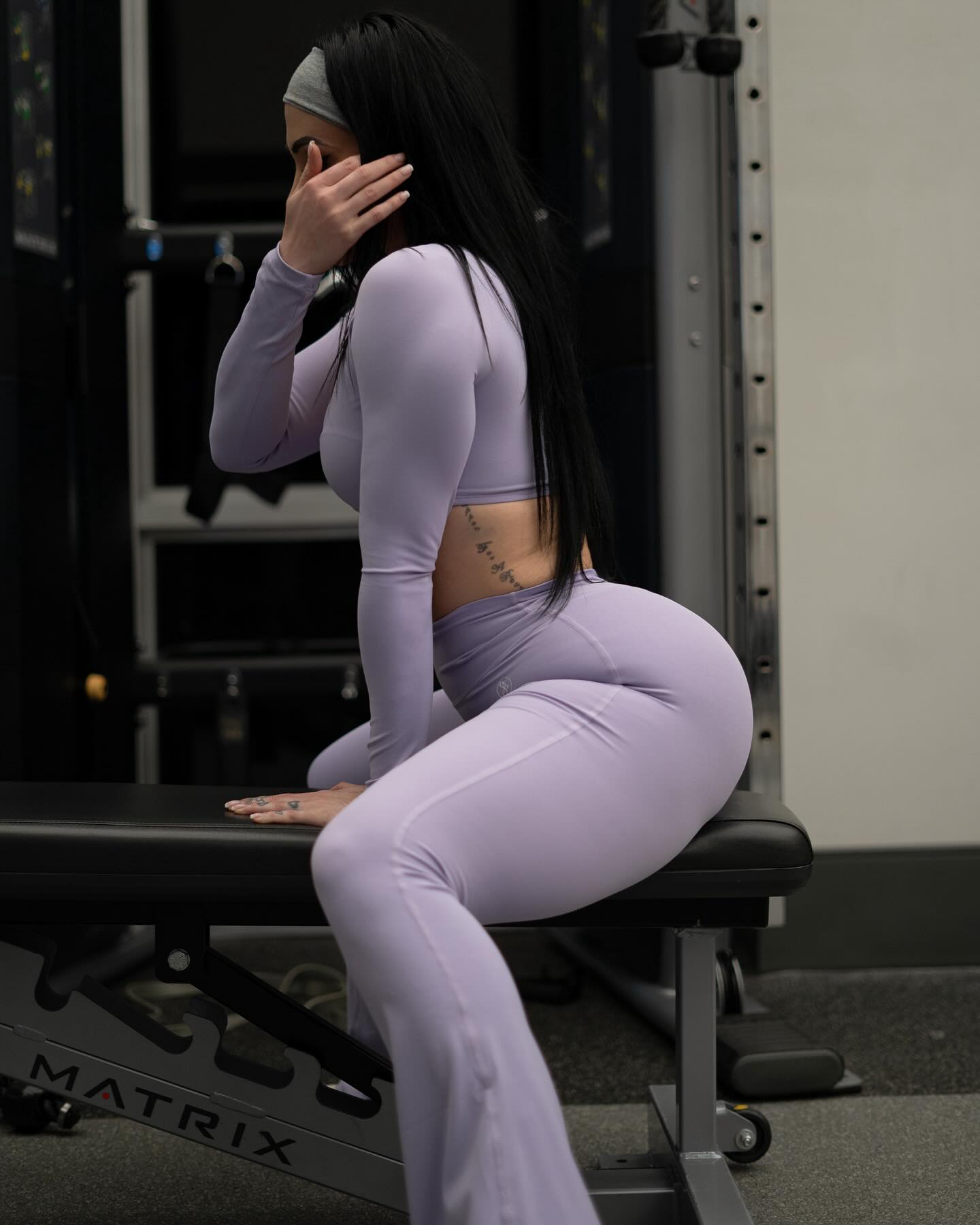 Melissa G