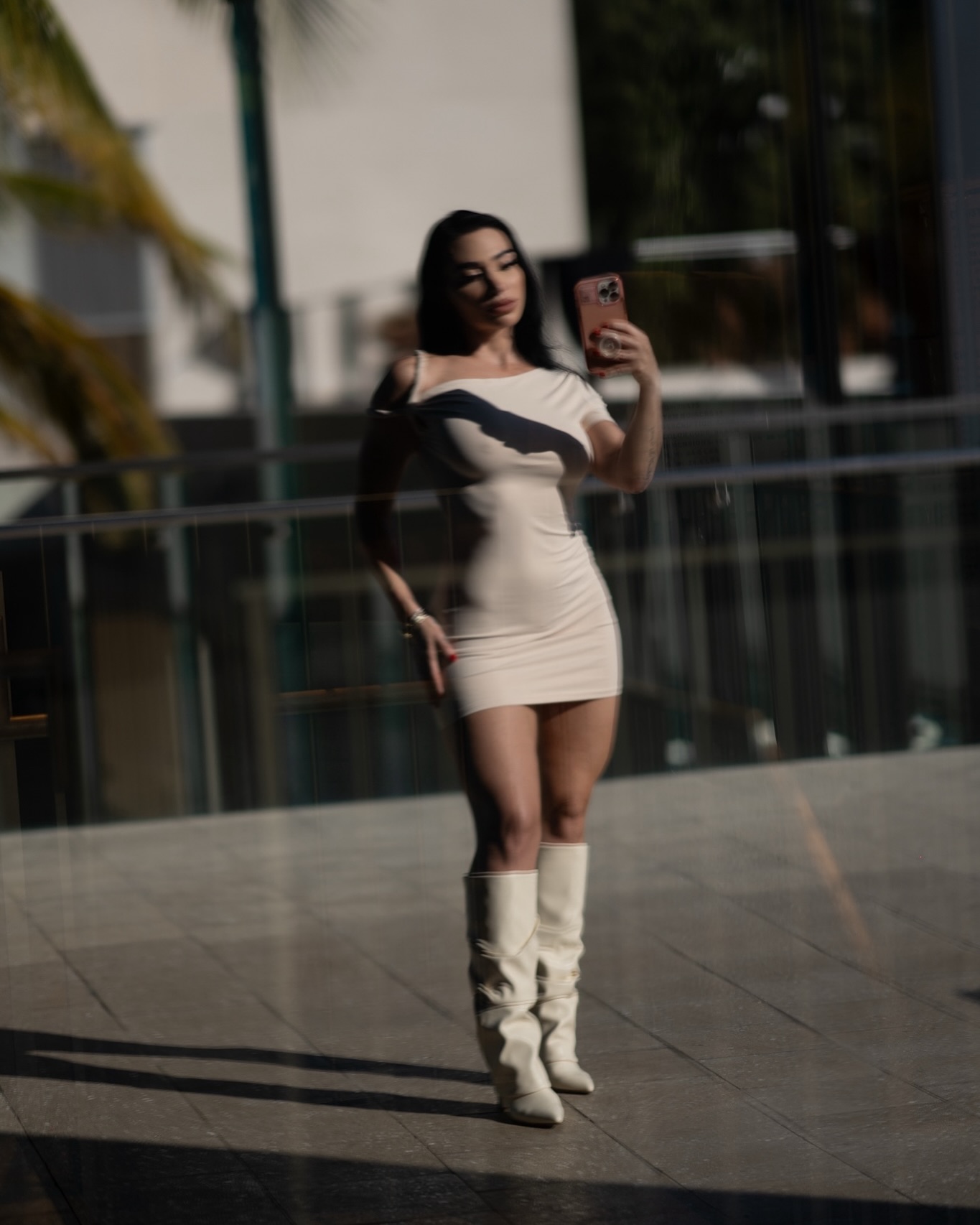 Melissa G
