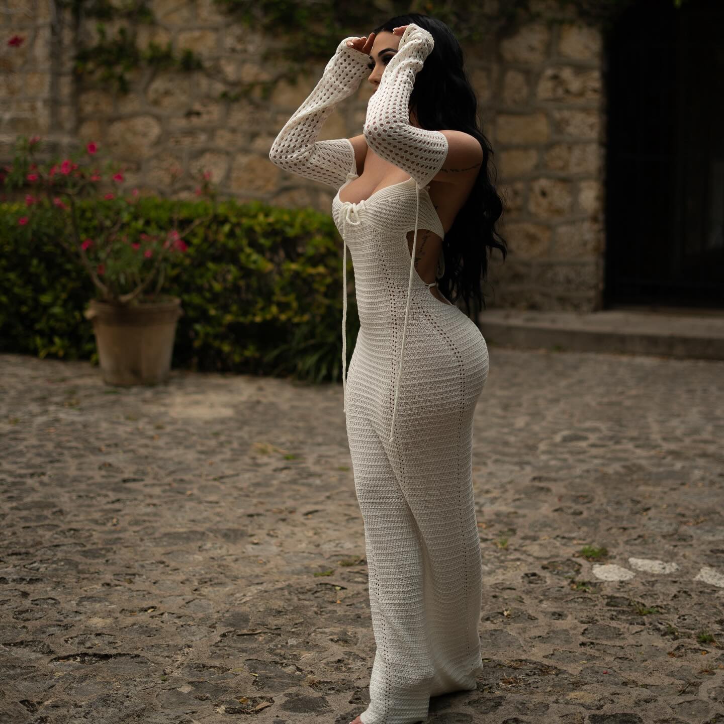 Melissa G