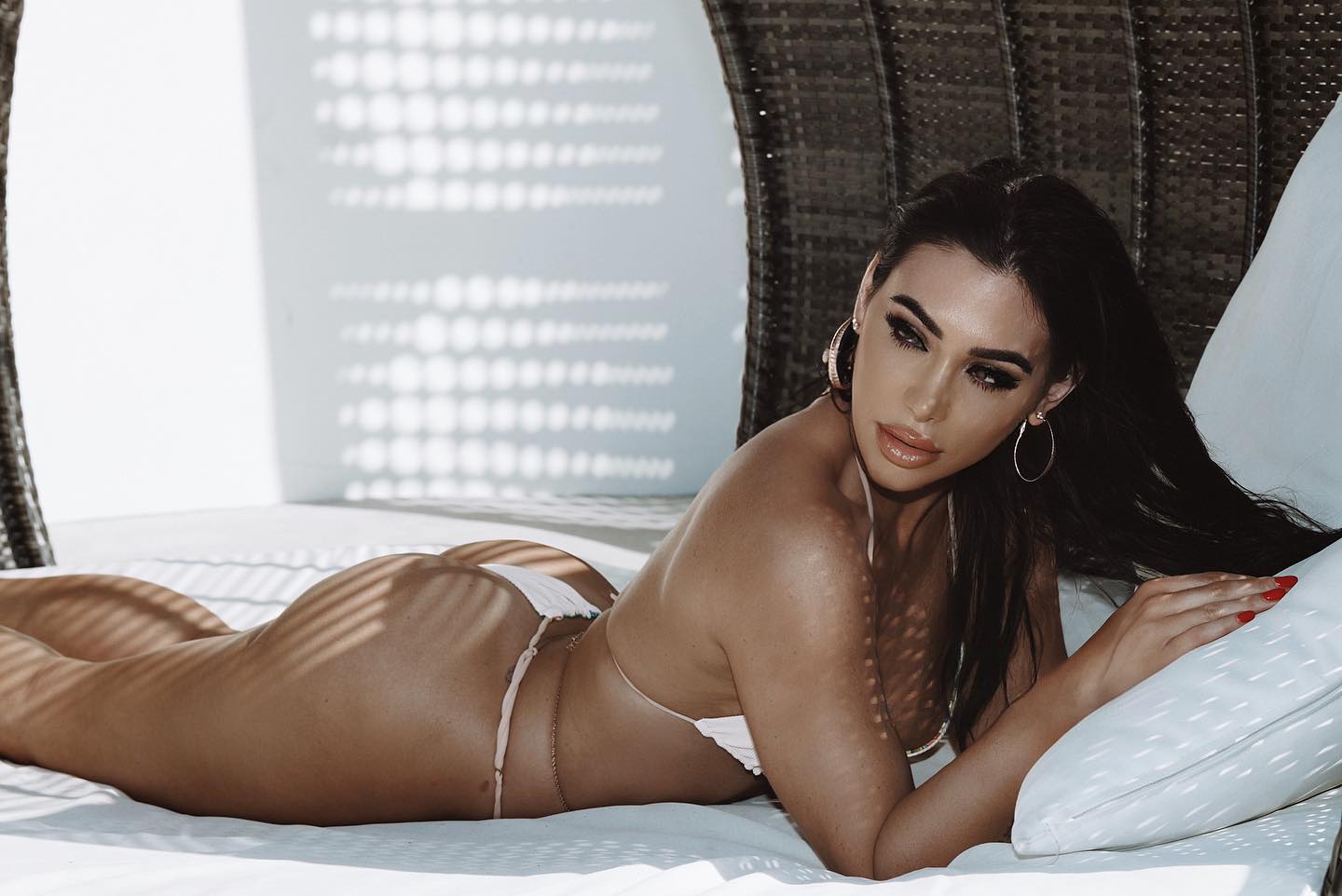 Melissa G