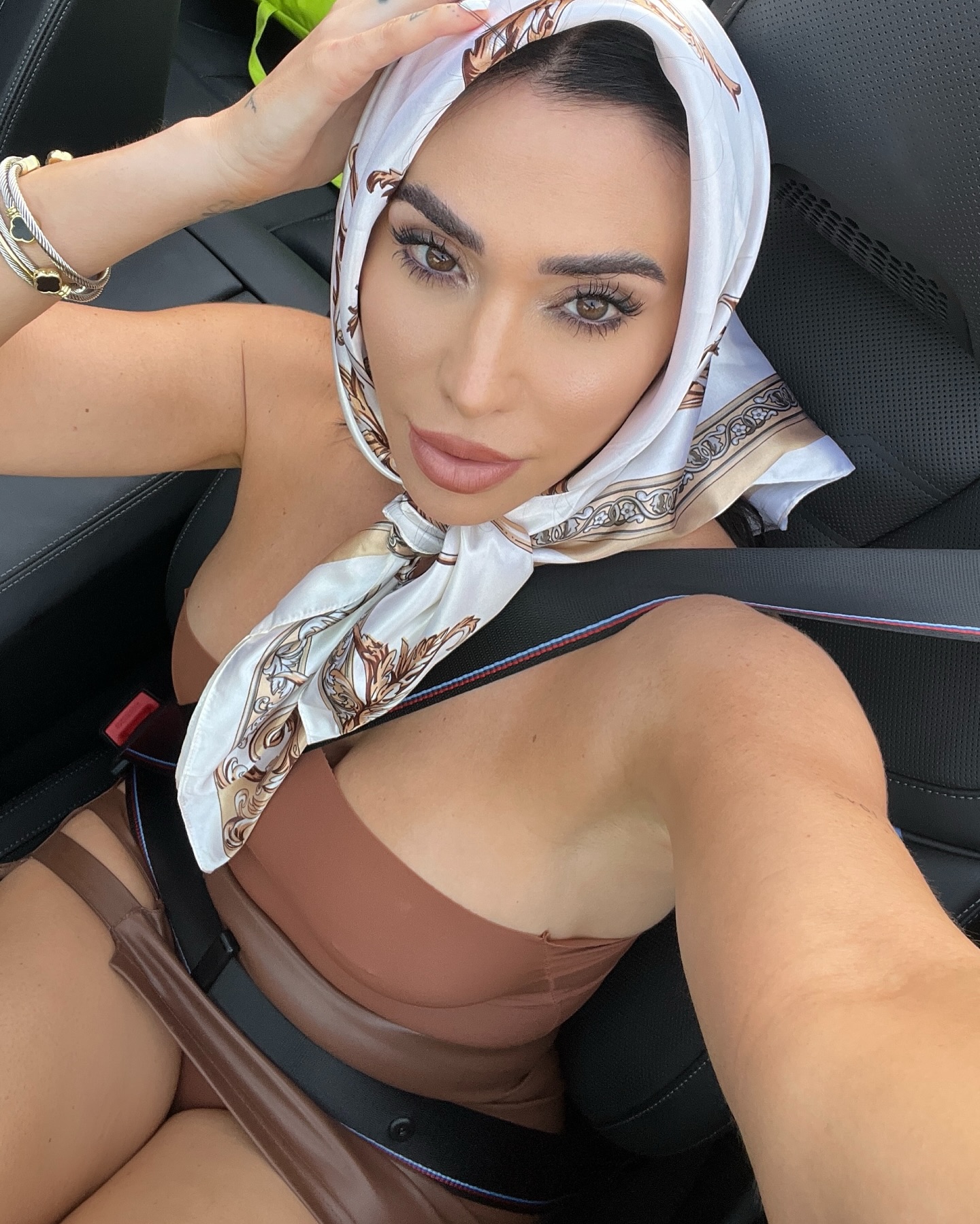 Melissa G