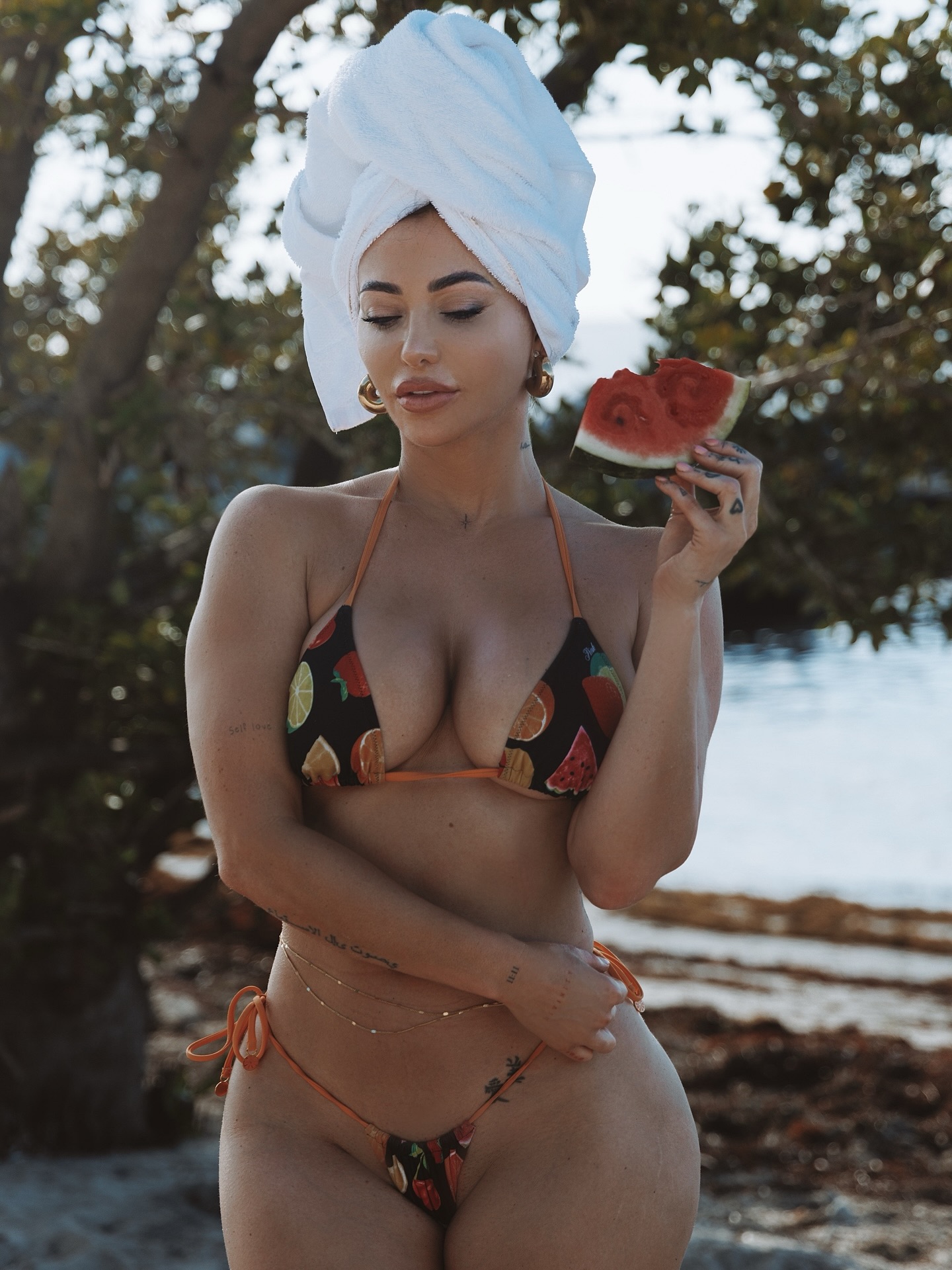 Melissa G