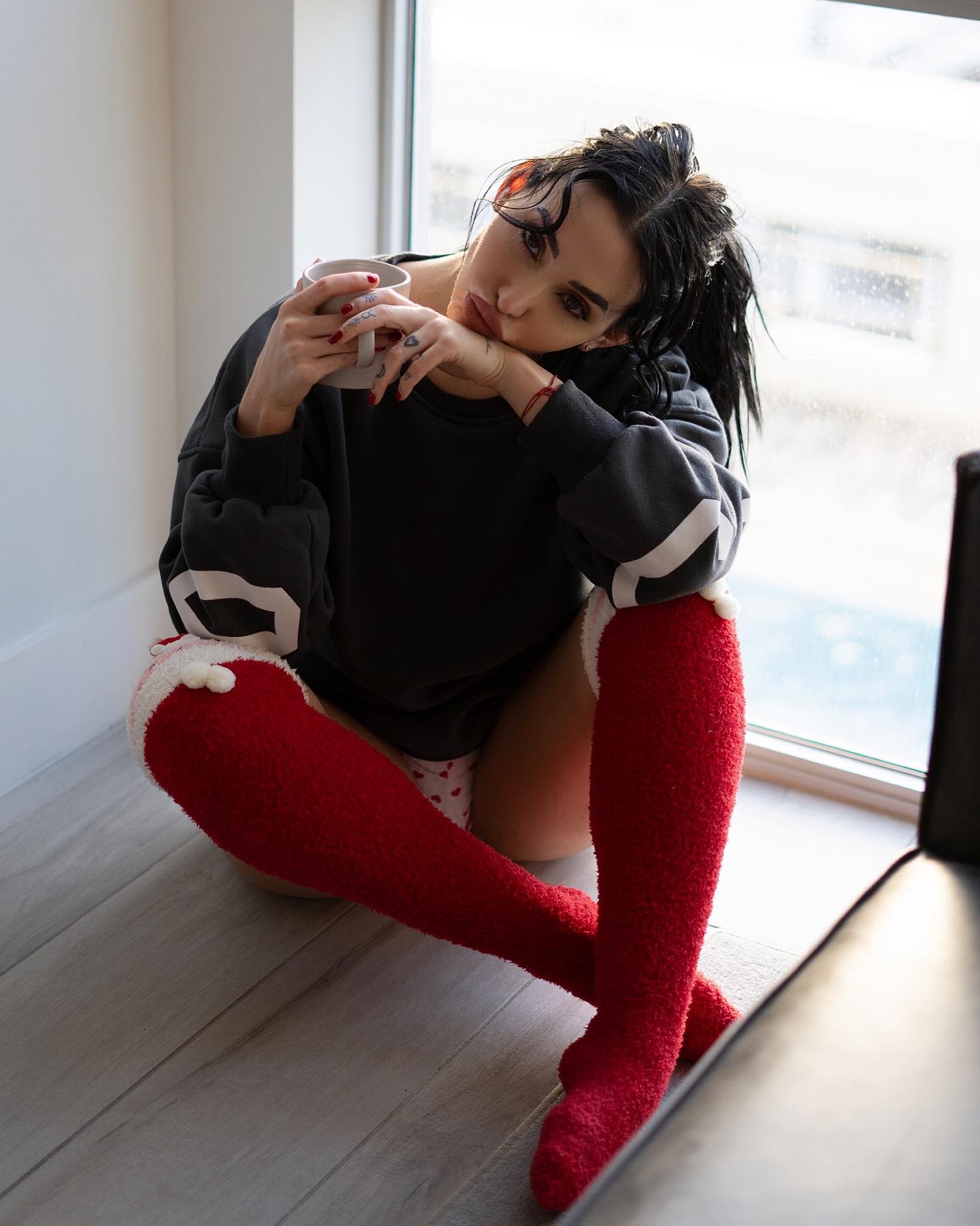 Melissa G