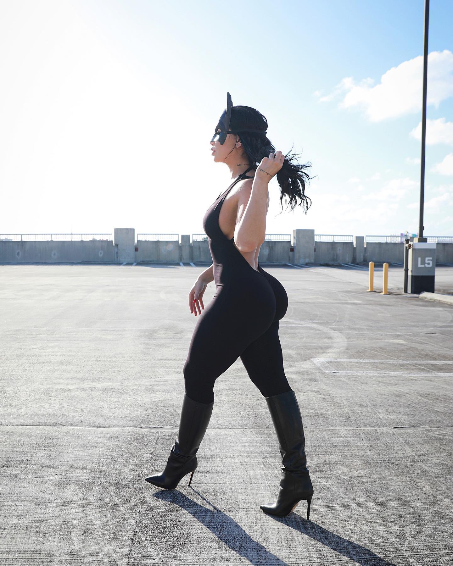Melissa G