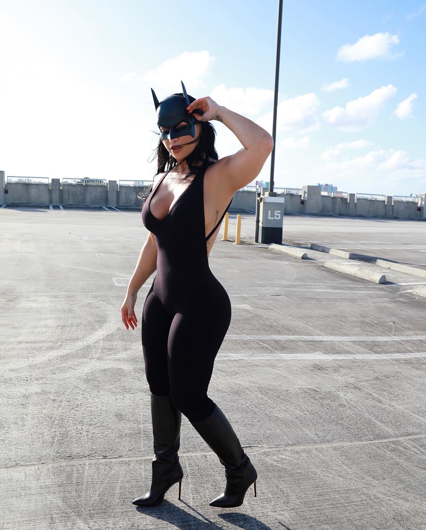 Melissa G