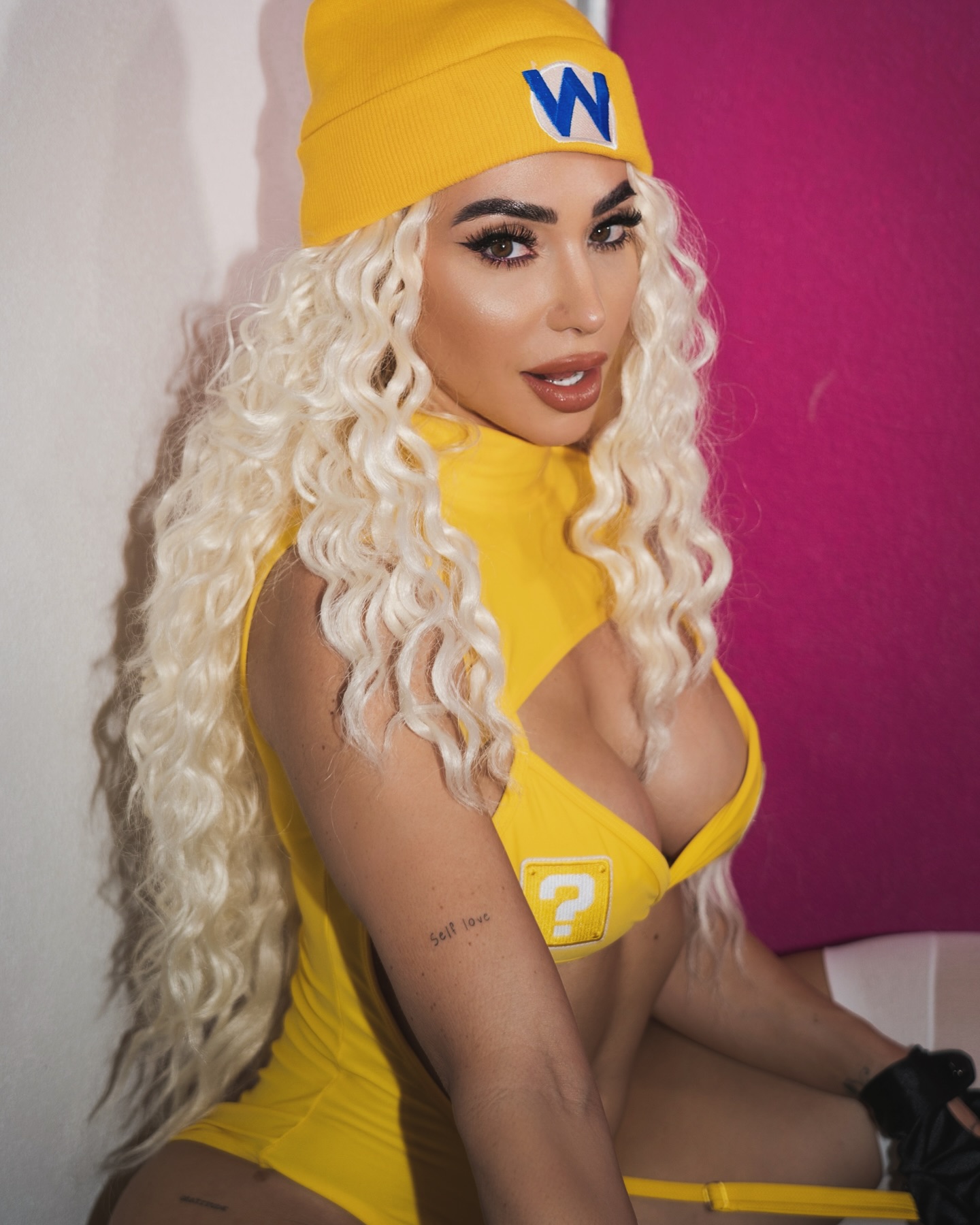 Melissa G
