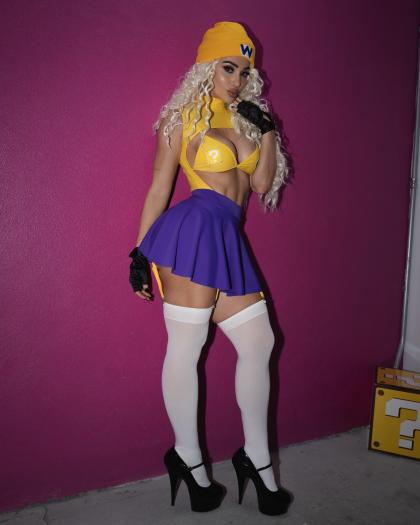 Melissa G