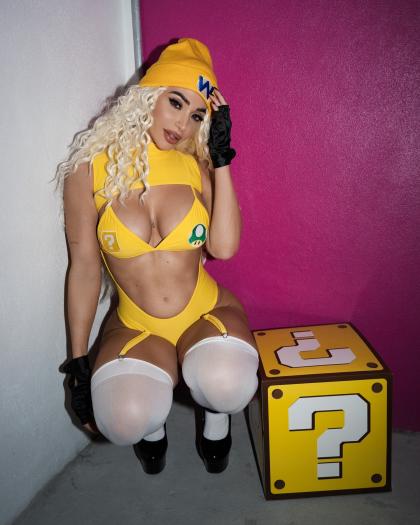 Melissa G