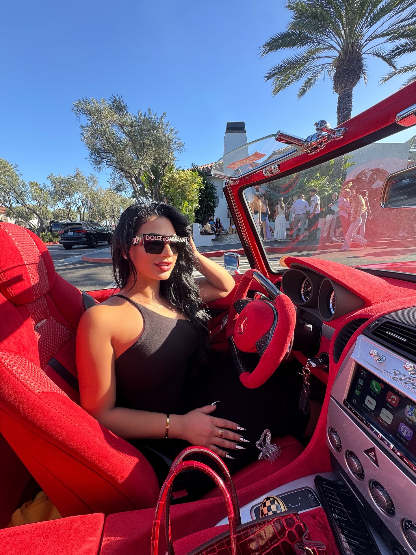 Nadia Khar