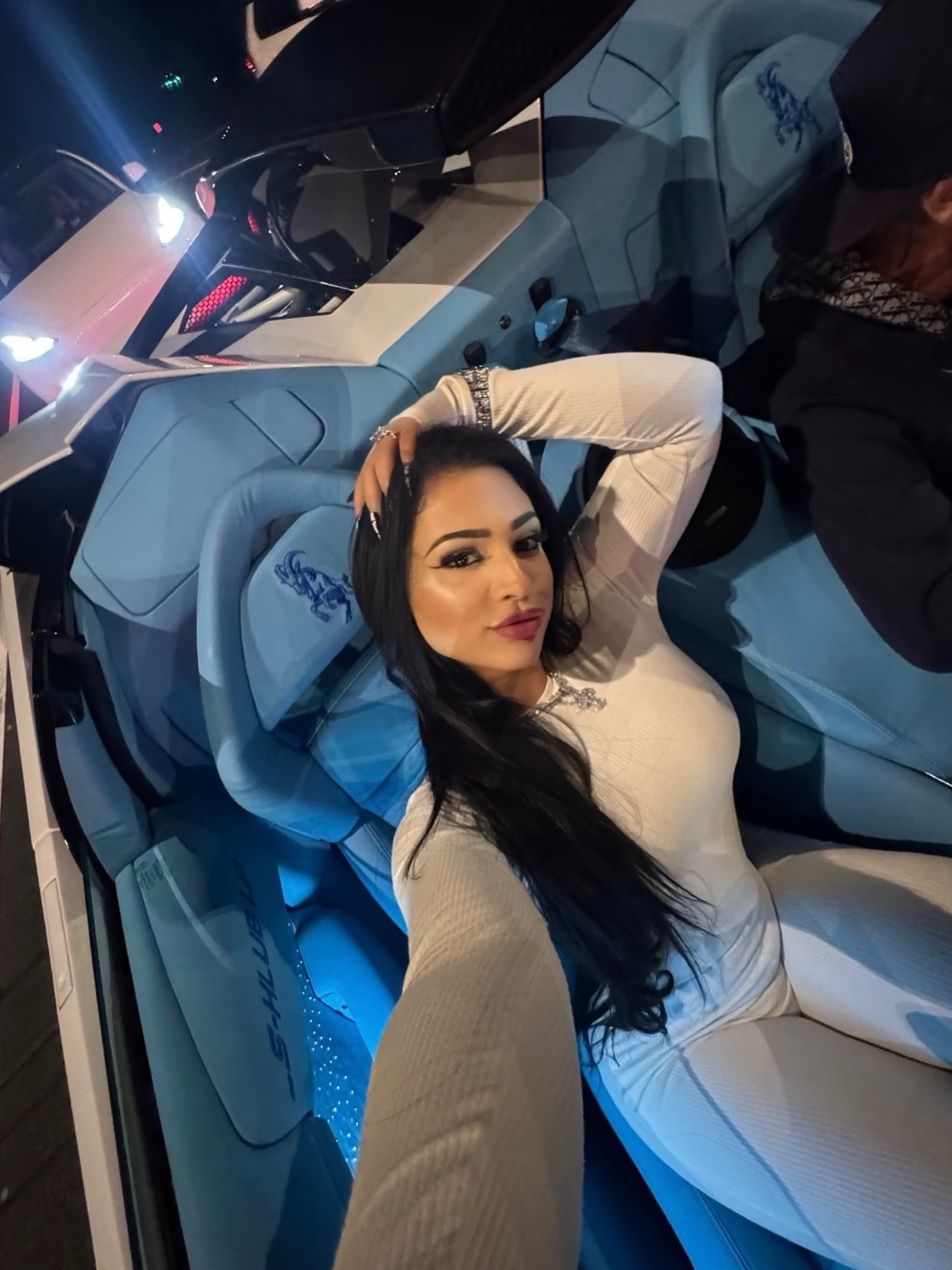Nadia Khar