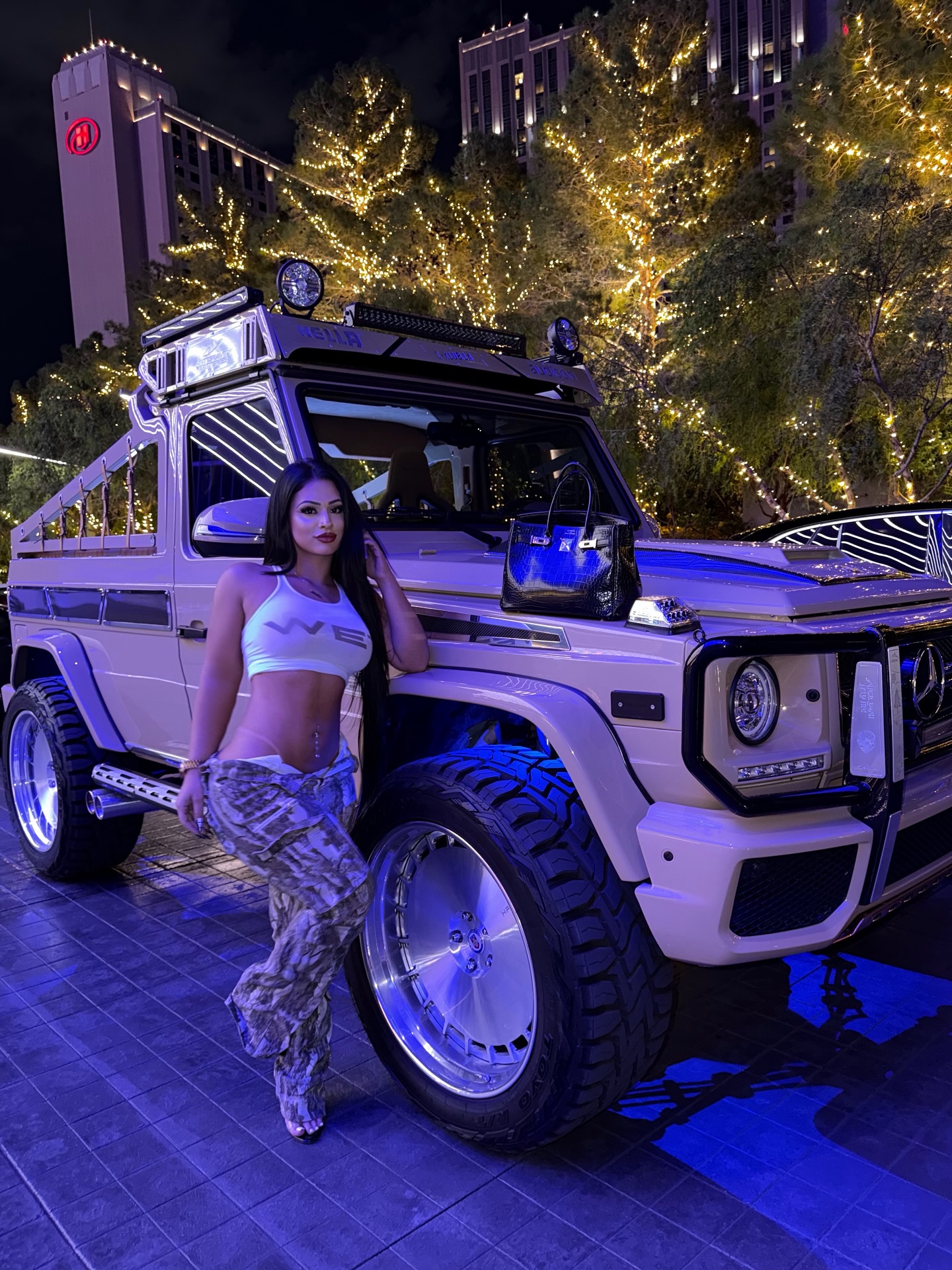 Nadia Khar