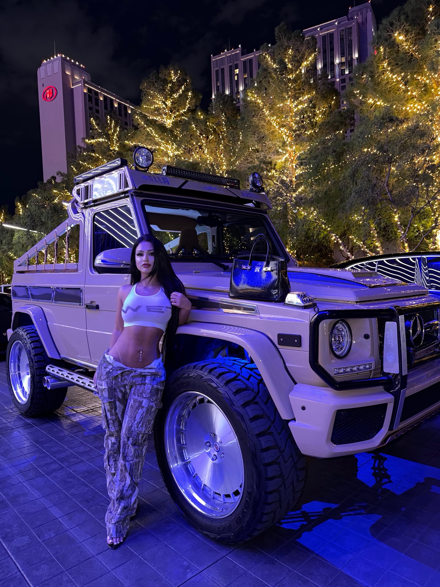 Nadia Khar
