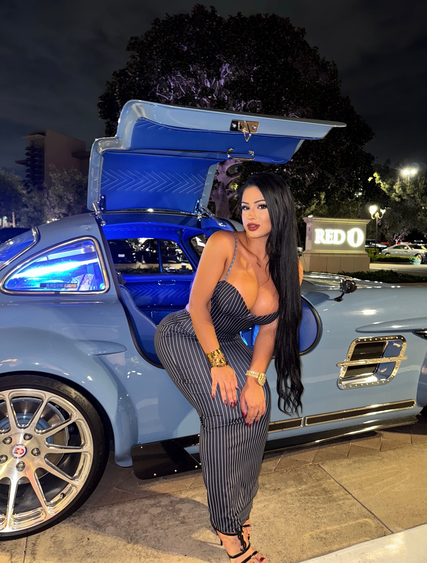 Nadia Khar