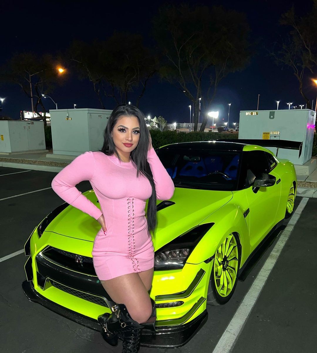 Nadia Khar