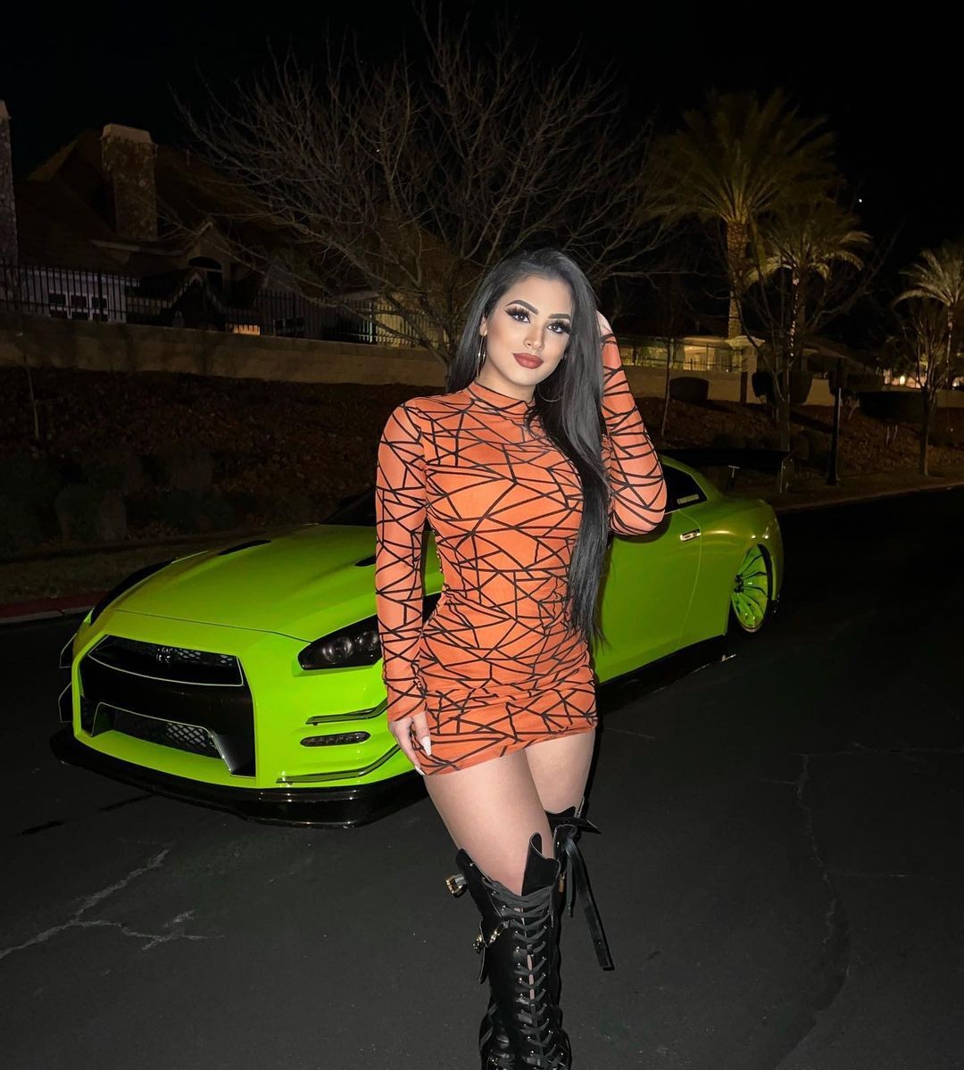 Nadia Khar
