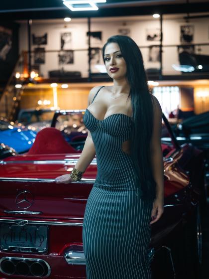 Nadia Khar