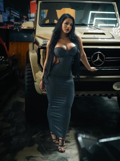 Nadia Khar