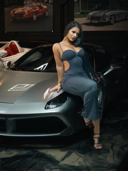 Nadia Khar