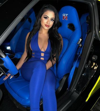 Nadia Khar