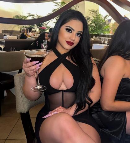 Nadia Khar