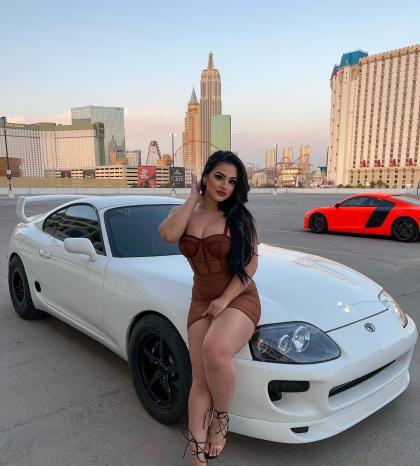 Nadia Khar