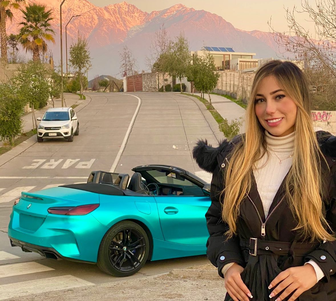 Karen Castano