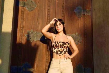 Karen Castano photo 198493