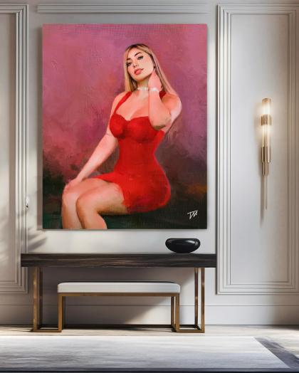 Karen Castano