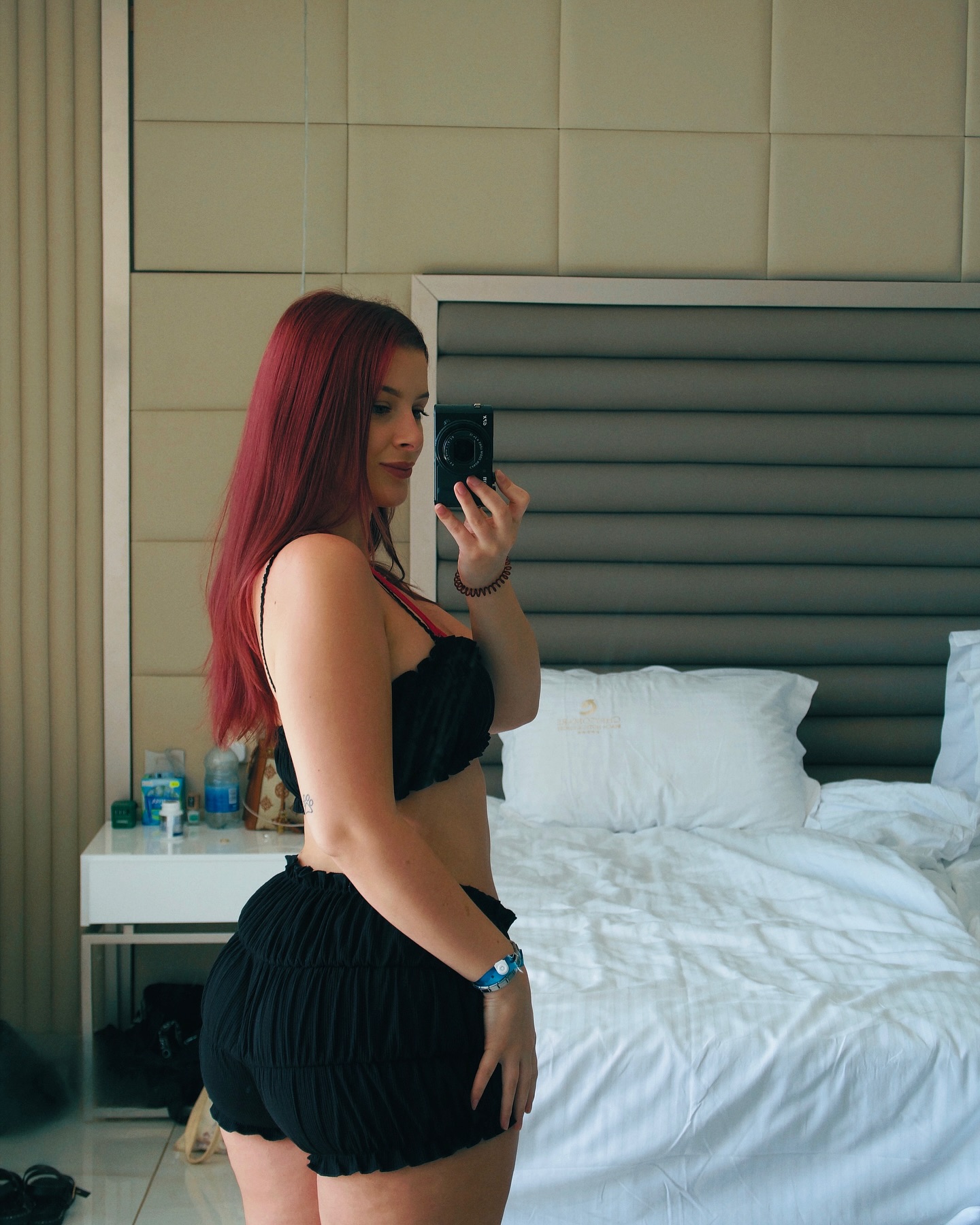 Mia Grose