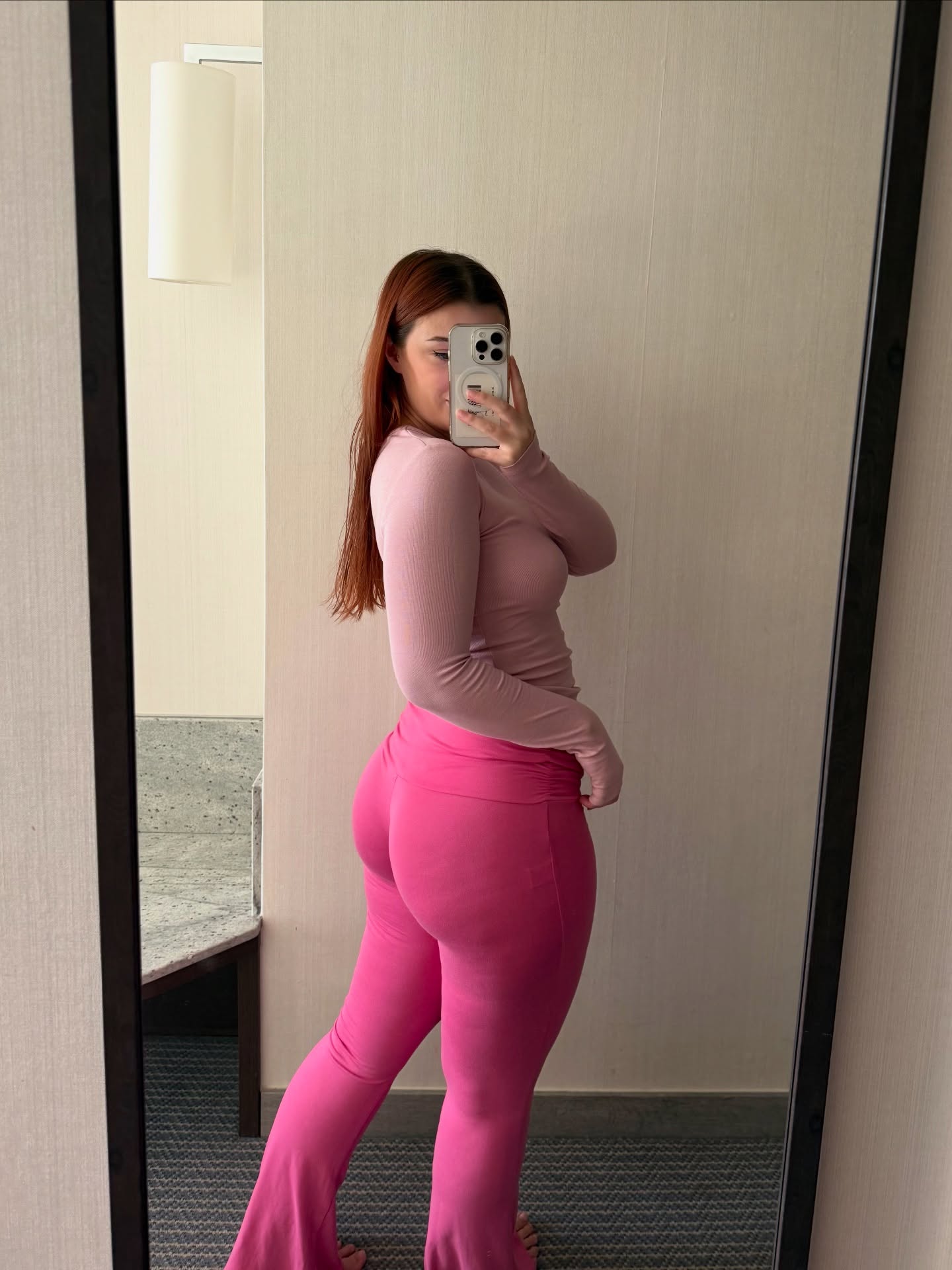 Mia Grose