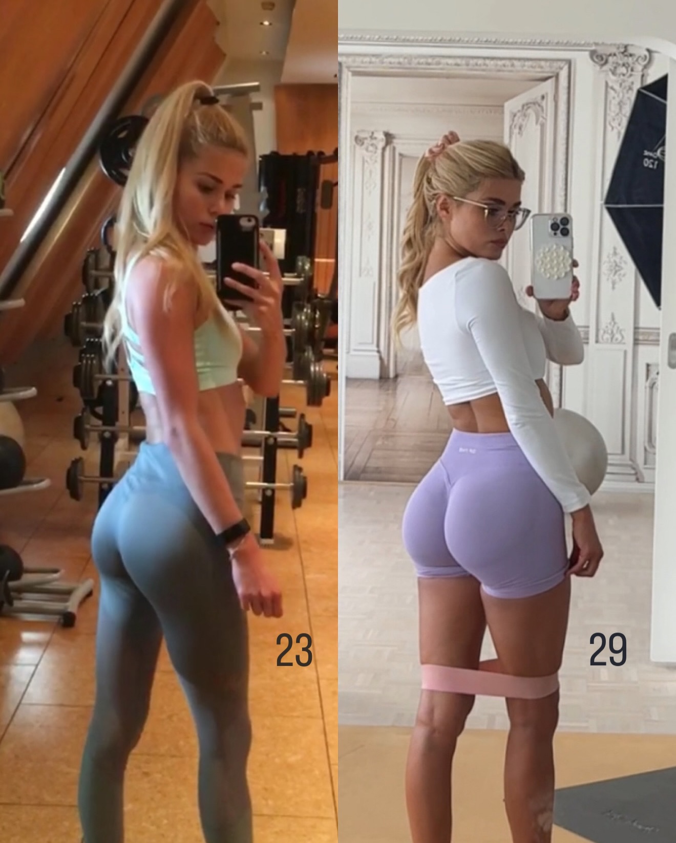 Pamela Reif
