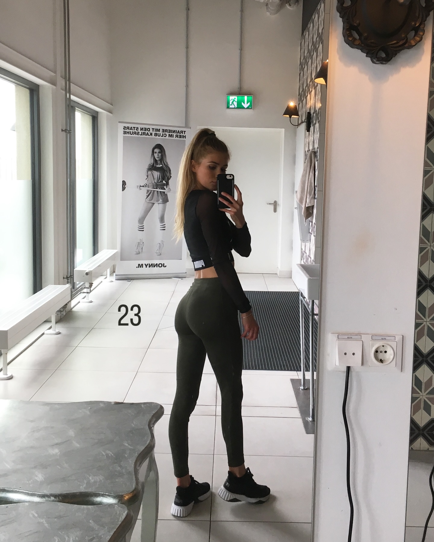 Pamela Reif