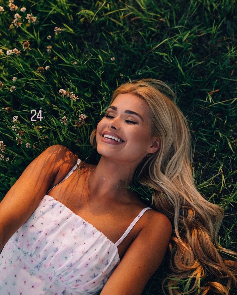 Pamela Reif
