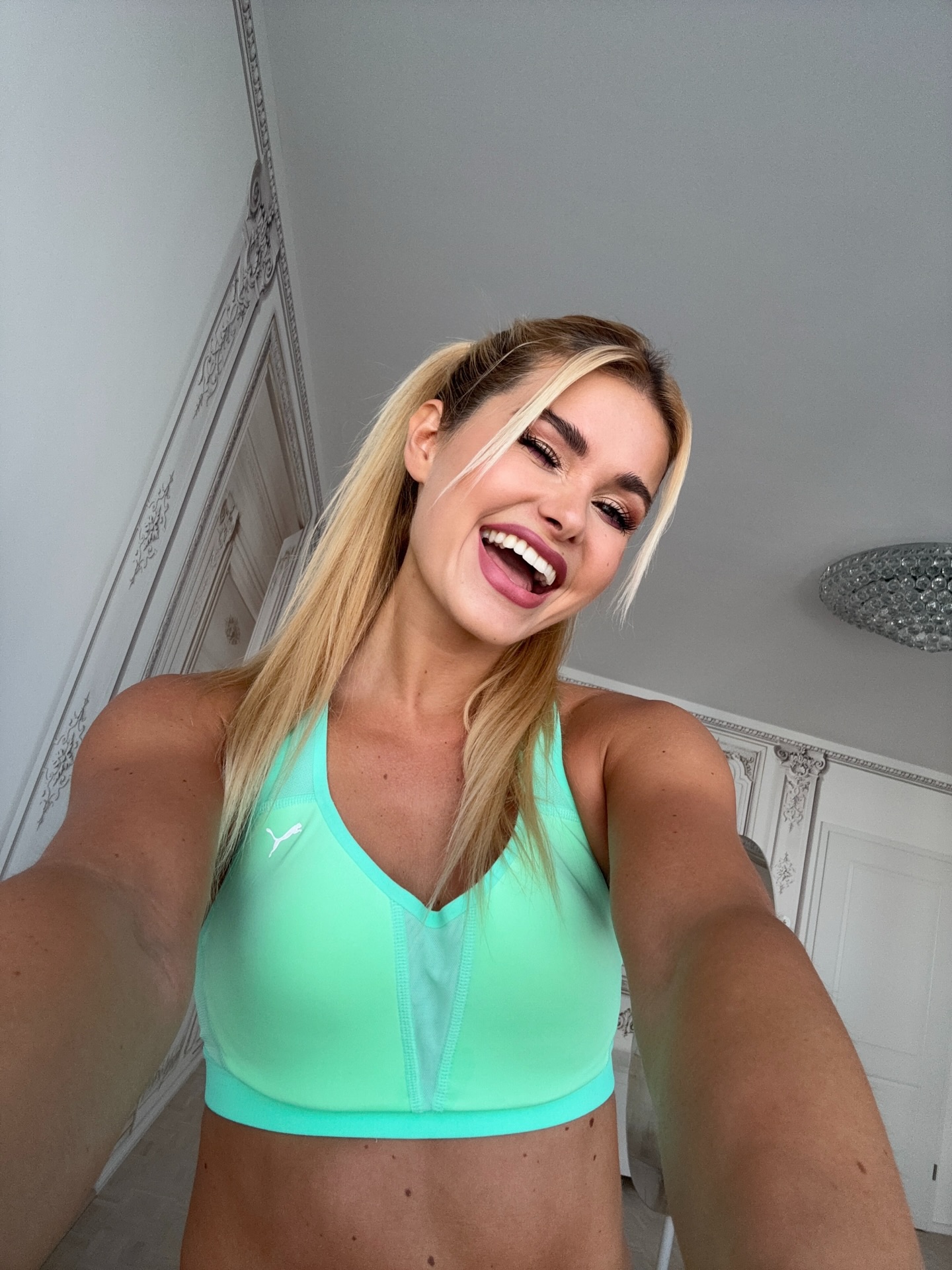 Pamela Reif
