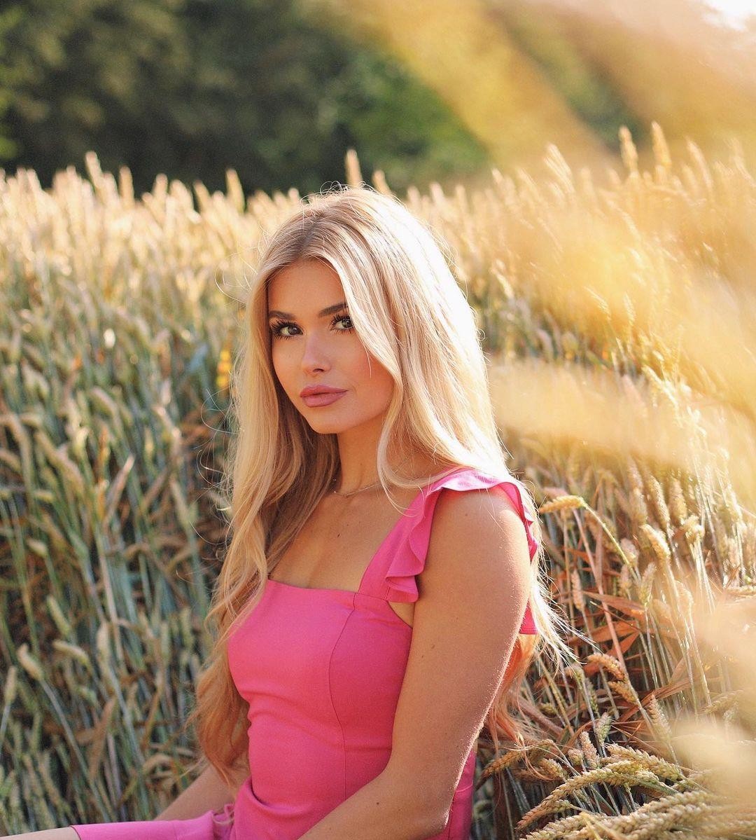 Pamela Reif