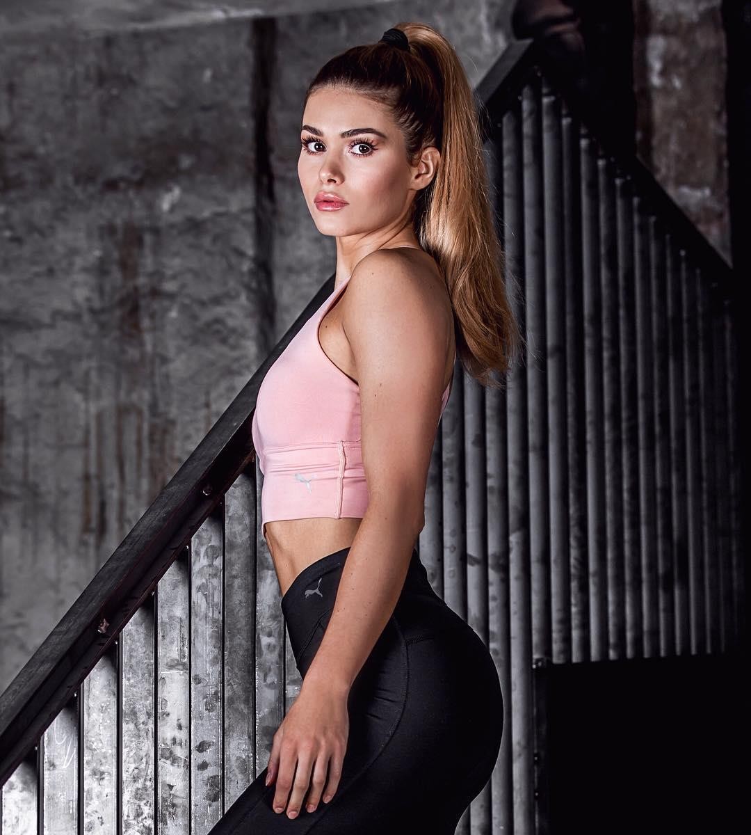 Pamela Reif