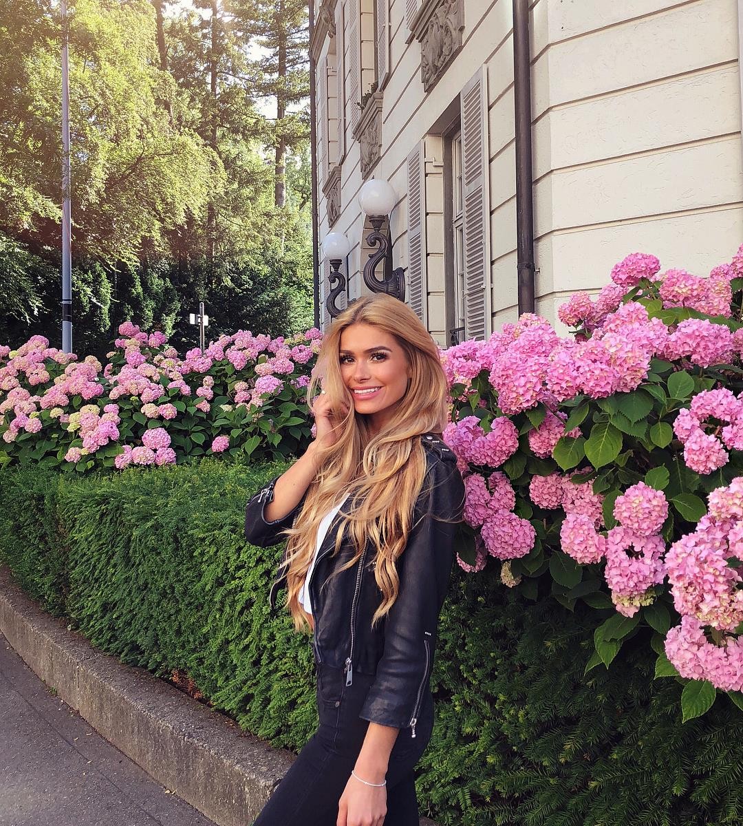 Pamela Reif